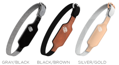 Bag iStrap in 3 colors