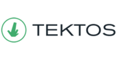 Tektosworld website logo link